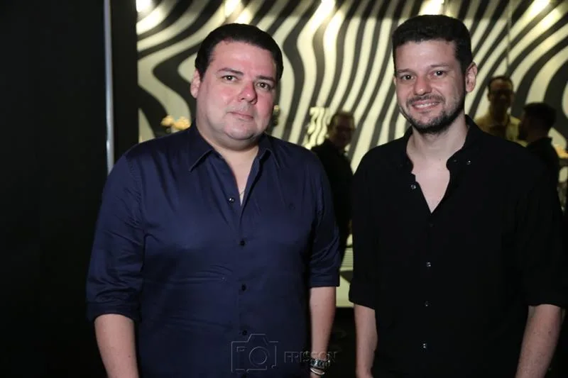 Bruno e Vinicius Esteves