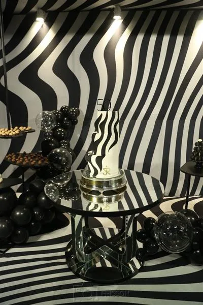 Decoração