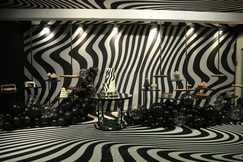 Decoração