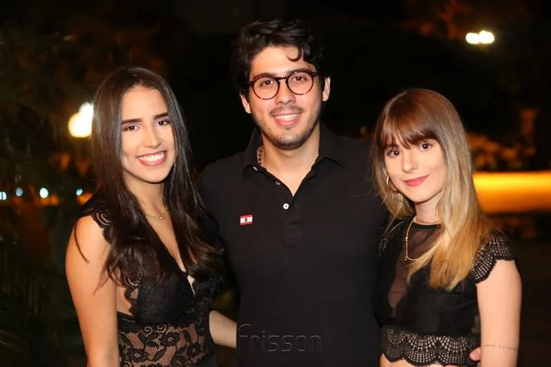 Aniversario Maria Dias