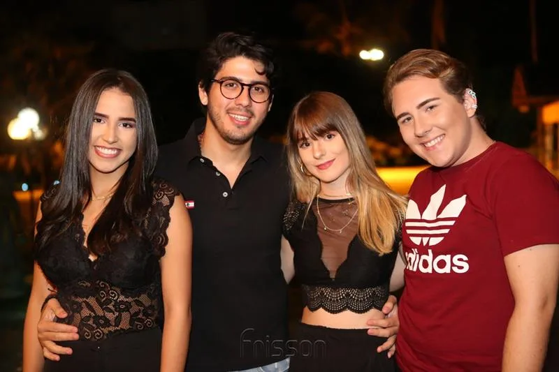 Aniversario Maria Dias