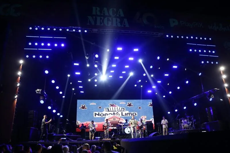 Nonato Lima