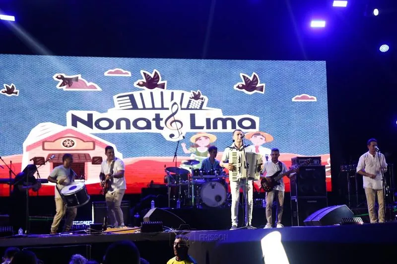 Nonato Lima