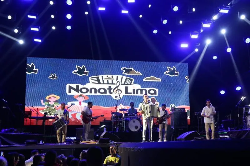 Nonato Lima