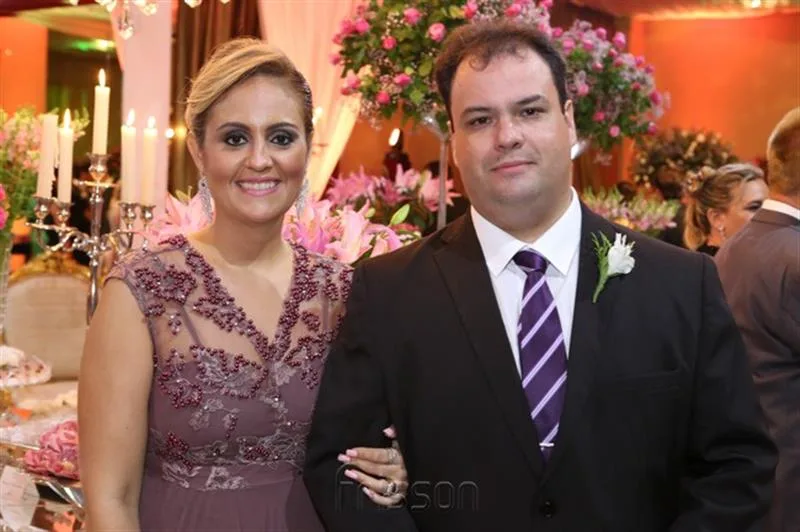 Andrea e Val Pinto
