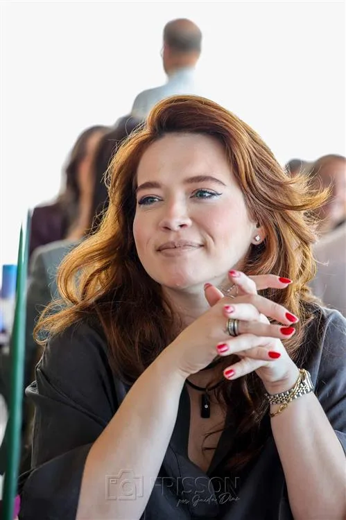 Anik Mourão