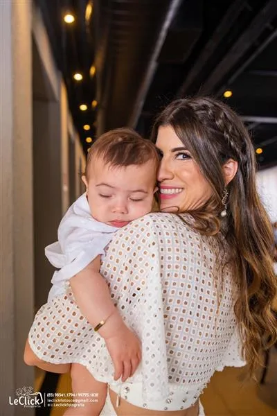 Lucca e Themis Briand