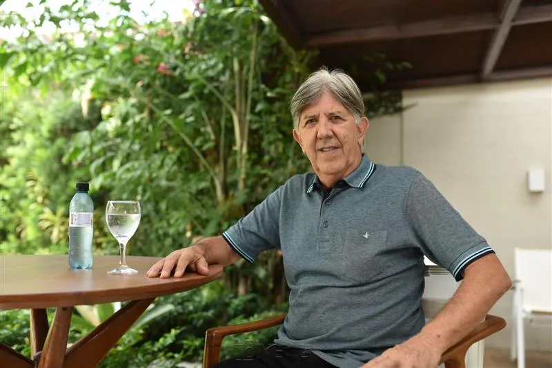 Ângelo Oliva