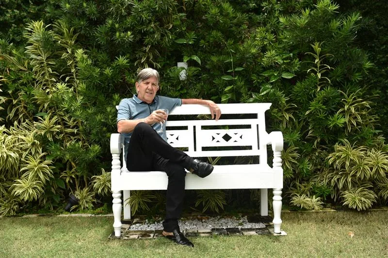 Ângelo Oliva