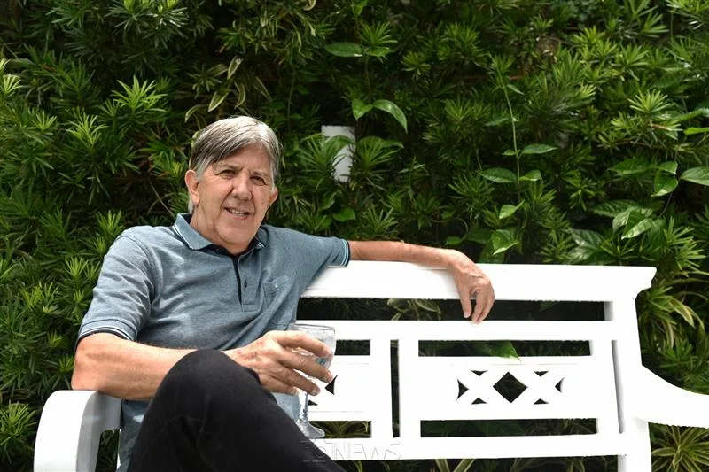Ângelo Oliva