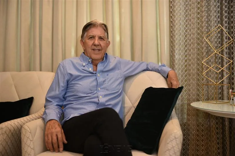Ângelo Oliva