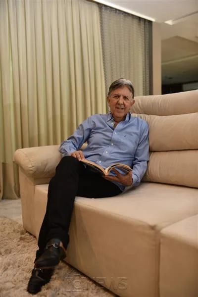 Ângelo Oliva
