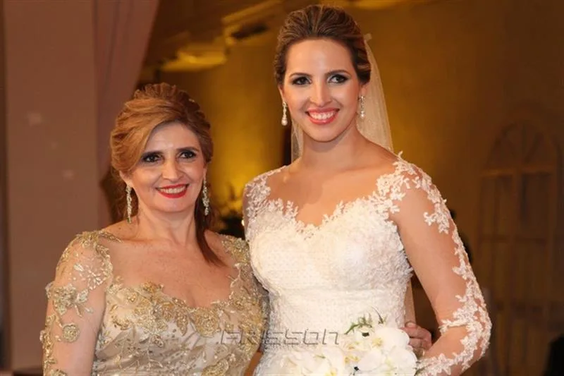 Ana Cláudia e Mariana Queiroz