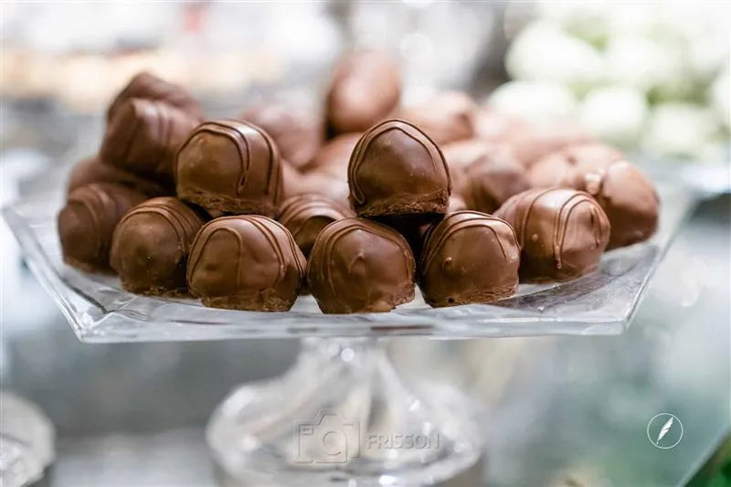Doces