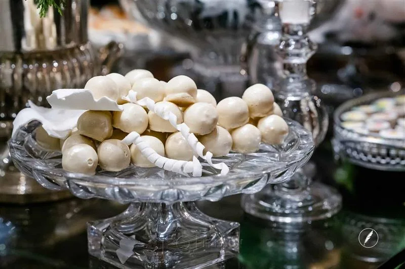 Doces