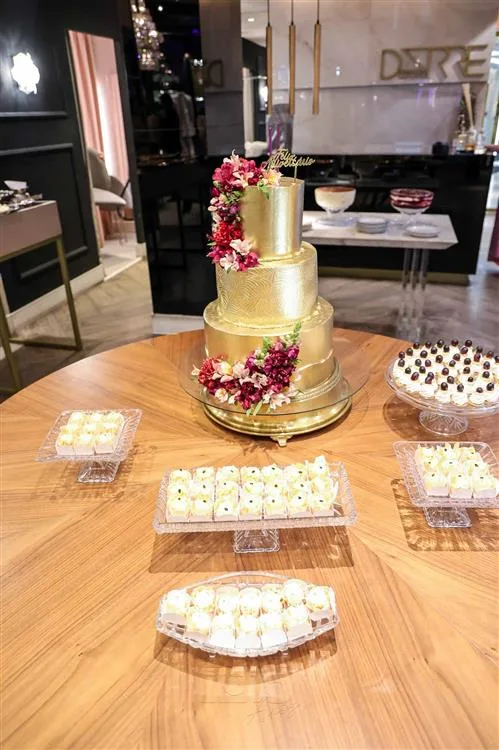Decoração