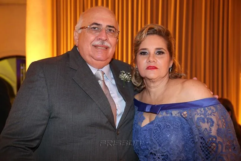 Afonso e Cristina Botelho