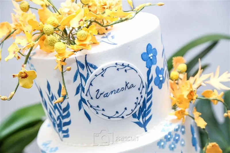 Decoração