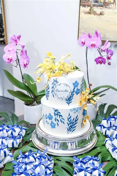 Decoração