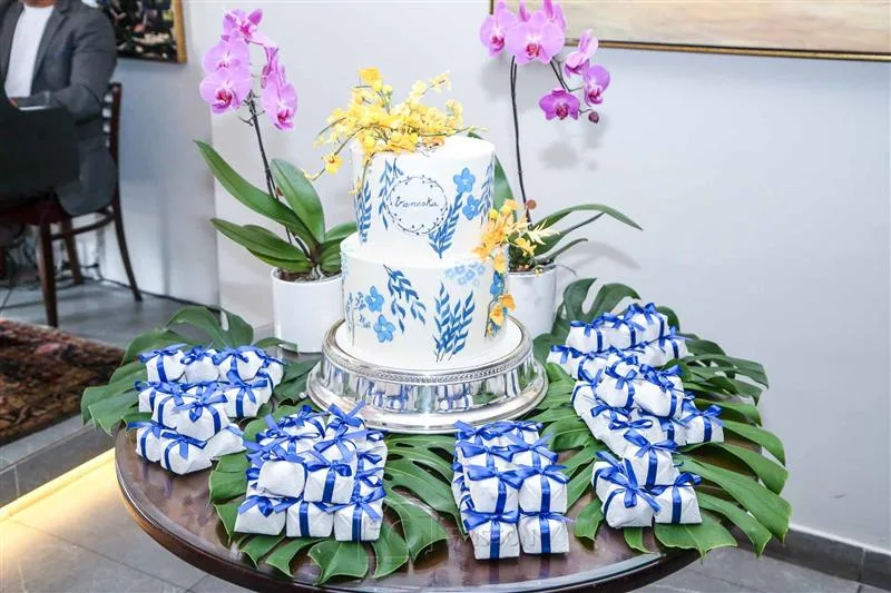 Decoração