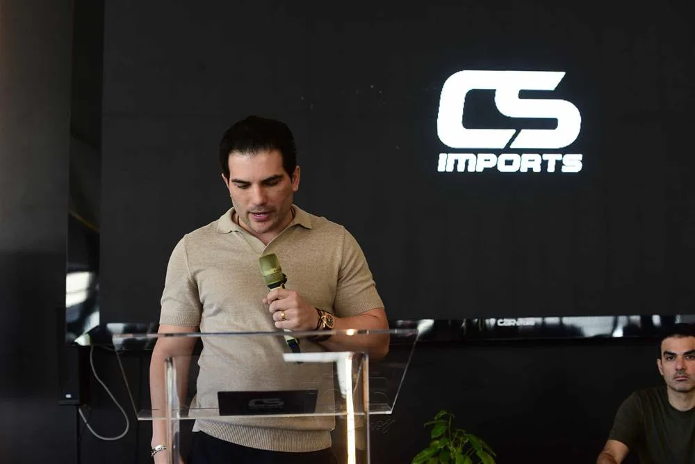 CS Imports