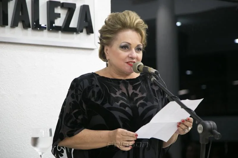 Alessandra Aragão