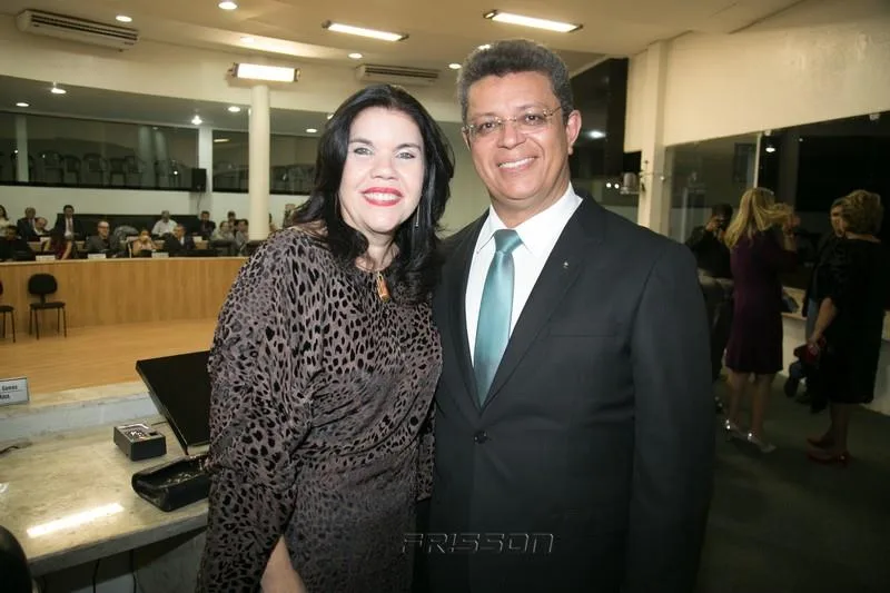 Ana Juaçaba e Flávio Liffeman