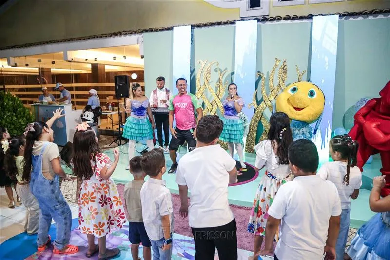 Animação