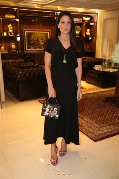 Aline Pinho