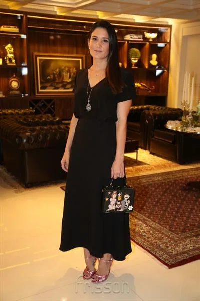 Aline Pinho