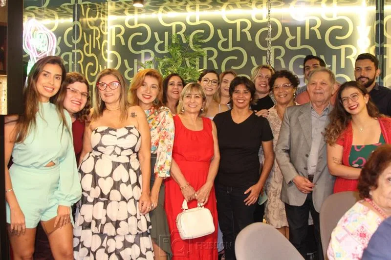 Inauguração CR Ótica Iguatemi Bosque