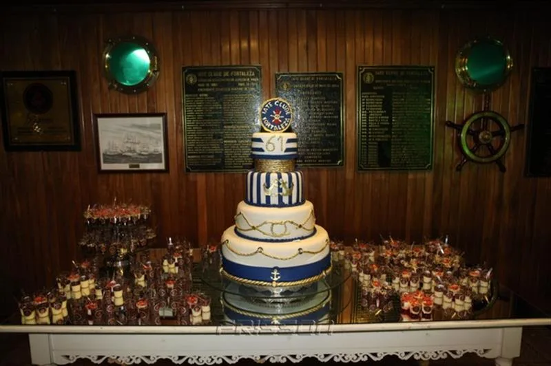 Decoração