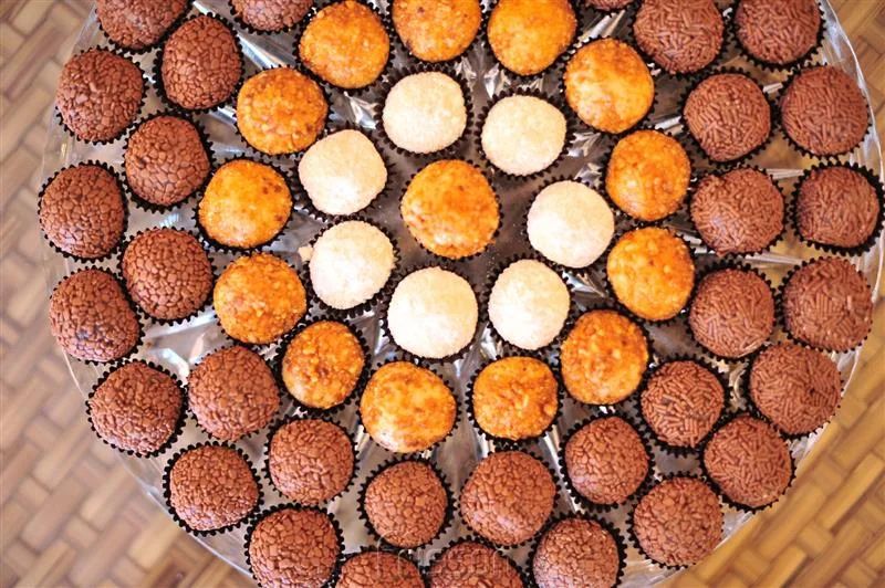 Docinhos