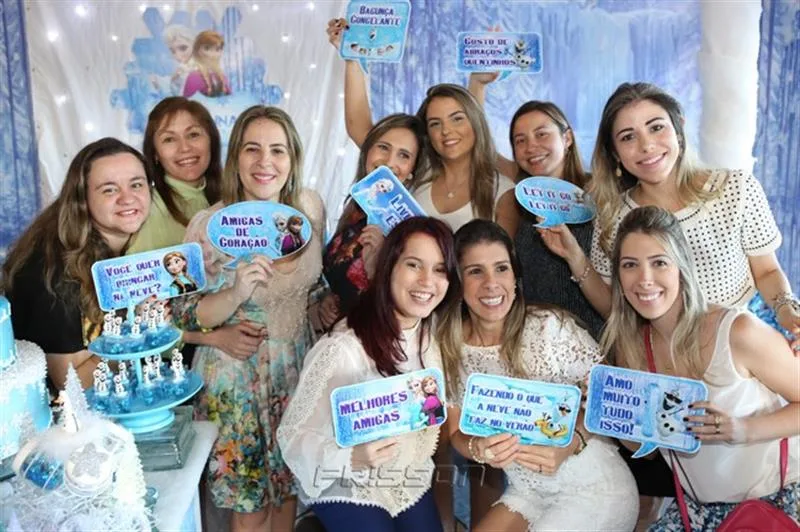 Amigas