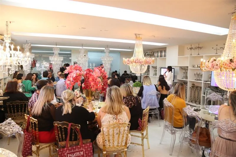Evento Palatium Planner
