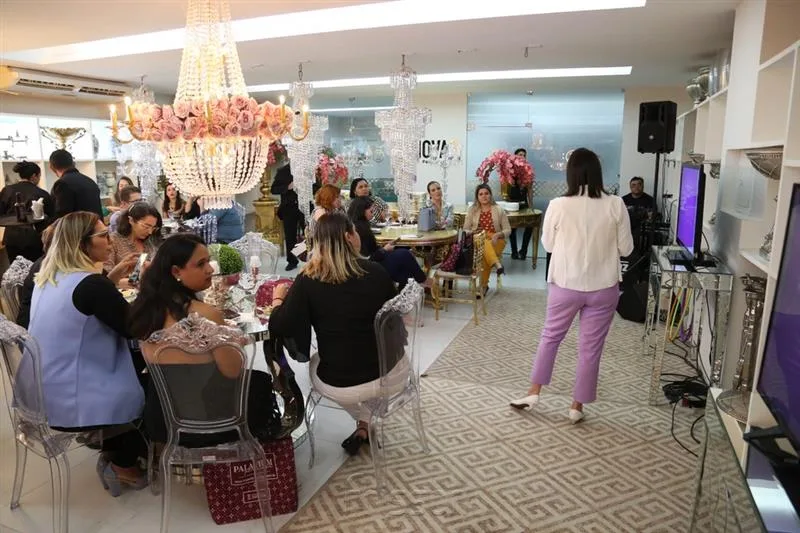 Evento Palatium Planner