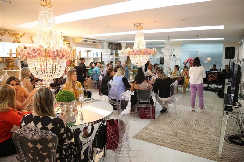 Evento Palatium Planner