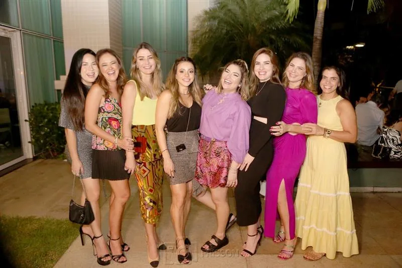 Aniversário Tanara Joca