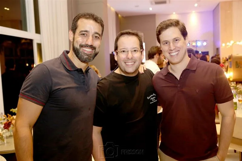 Aniversário Tanara Joca