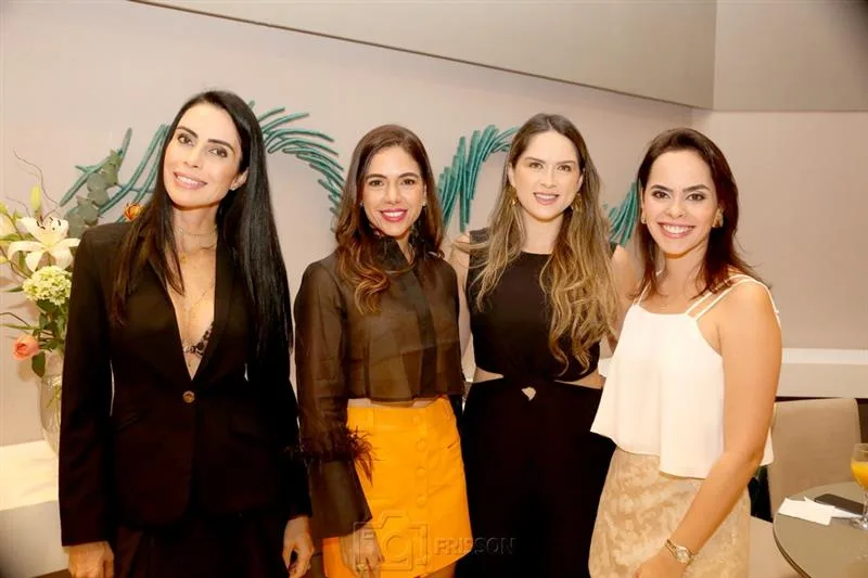 Aniversário Tanara Joca