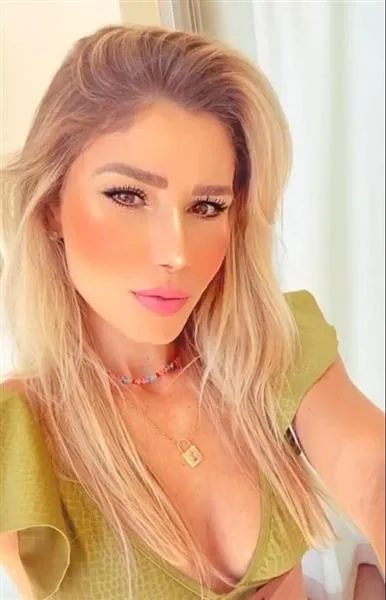 Patrícia jereissati