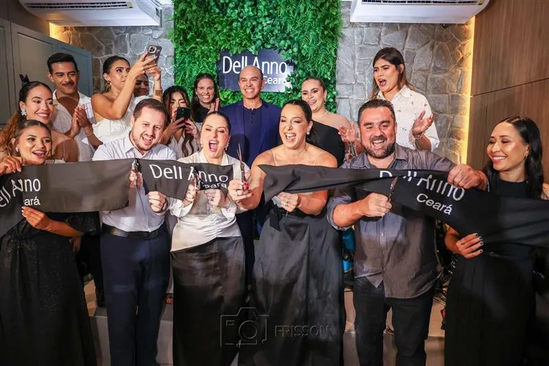 Dell Anno