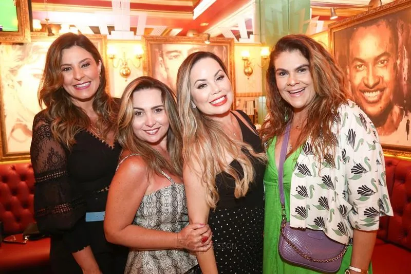 Aniversário de Léa Lopes