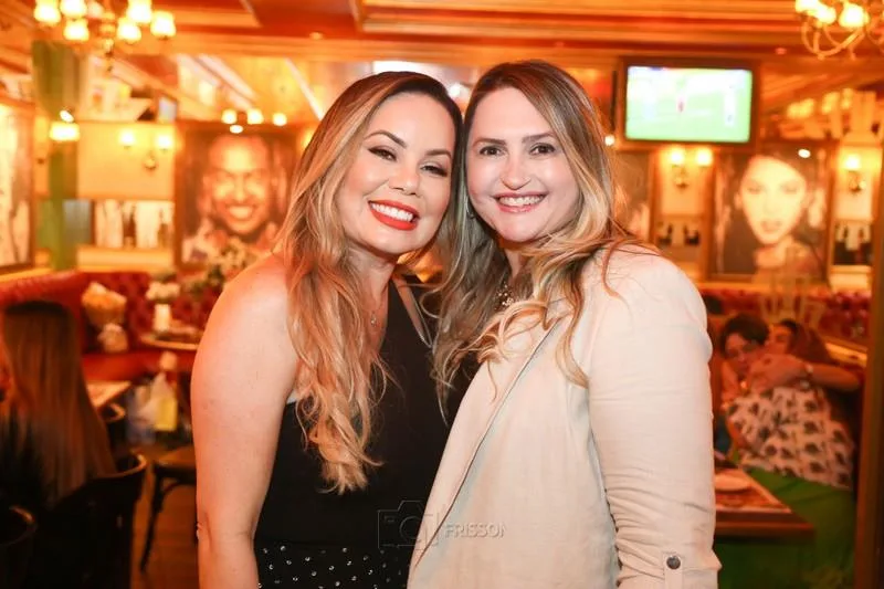 Aniversário de Léa Lopes