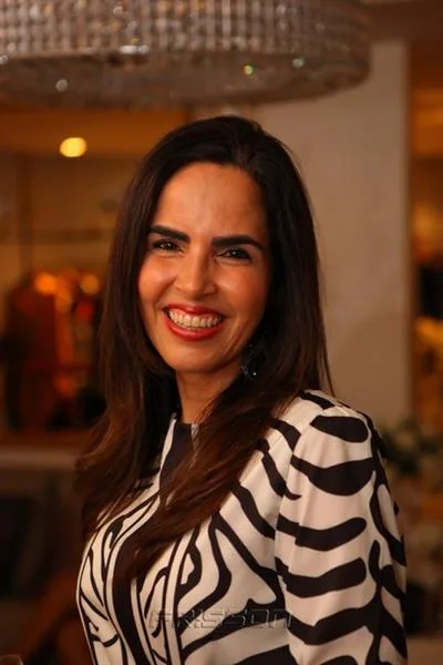 Ana Maria Ximenes