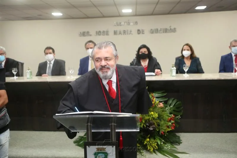 Carlos Augusto Gomes
