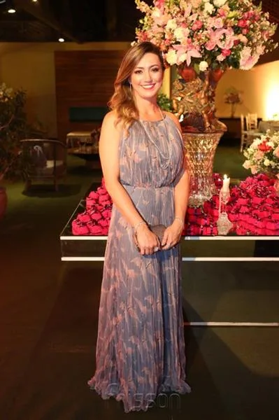 Andrea Machado