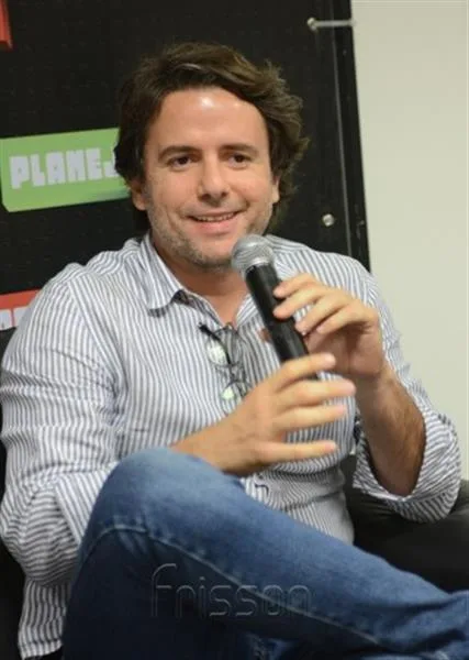 Cyro Tomás