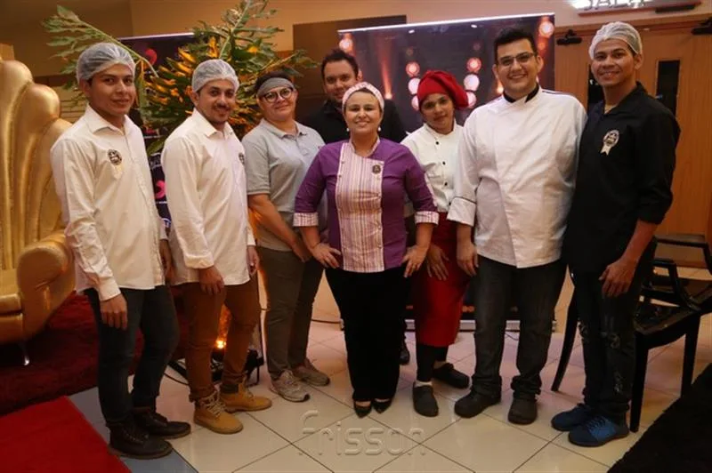 Buffet Miriam Pontes