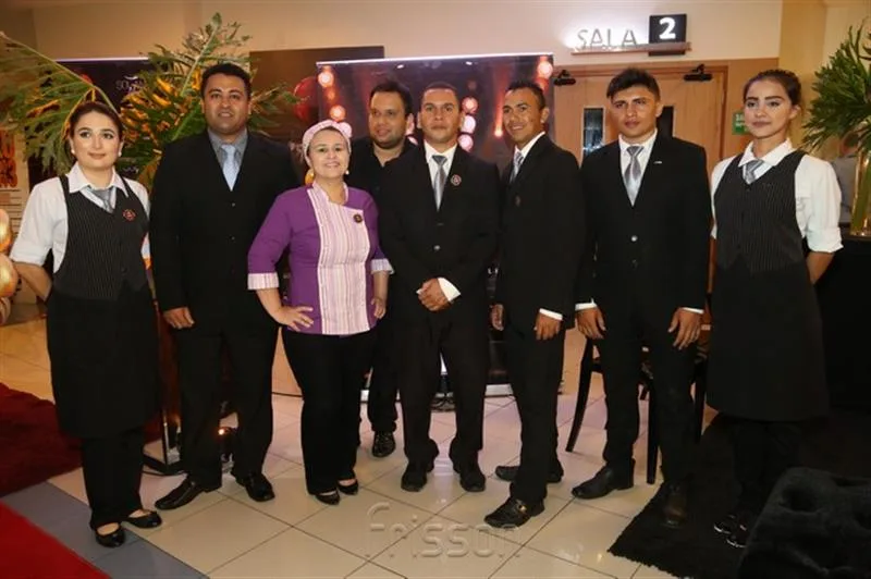 Buffet Miriam Pontes